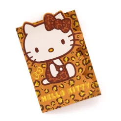 Global Original Hello Kitty 8-pc Animal Print Enclosure Envelopes