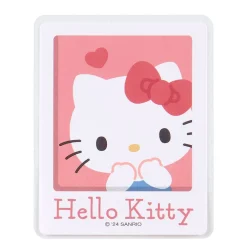 Japan Original Hello Kitty 3-pc Dress Your Tech Sticker Set