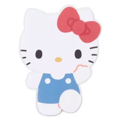 Japan Original Hello Kitty 3-pc Dress Your Tech Sticker Set