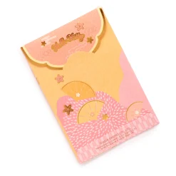 Global Original Hello Kitty 4-pc Enclosure Envelopes (3D Pop-Up)