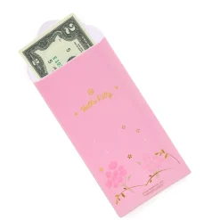 Global Original Hello Kitty 6-pc Laser-Cut Enclosure Envelopes