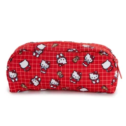 NAKAJIMA CORPORATION Hello Kitty Pencil Case (Ruby Red Series)