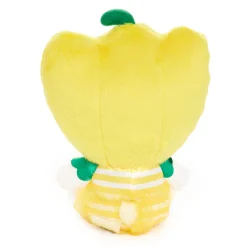 NAKAJIMA CORPORATION Hello Kitty Pepper Bean Doll Plush (Fruit & Veggie Series)