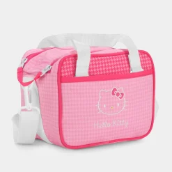 RETROSPEKT Hello Kitty Perfectly Pink 600 Instant Film Camera Bag