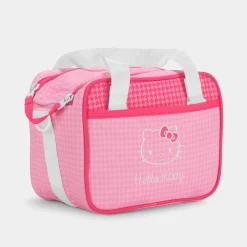 RETROSPEKT Hello Kitty Perfectly Pink 600 Instant Film Camera Bag