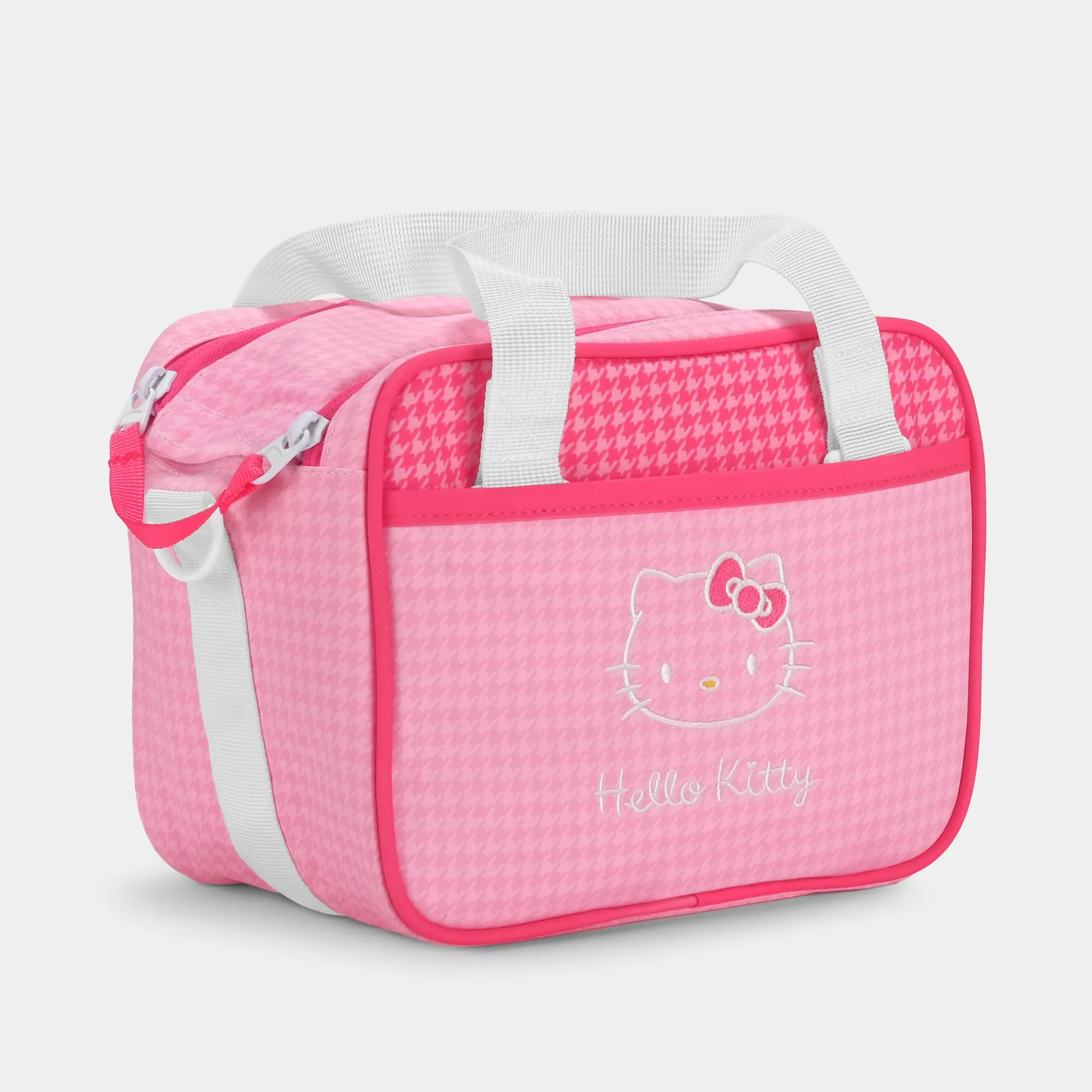 RETROSPEKT Hello Kitty Perfectly Pink 600 Instant Film Camera Bag