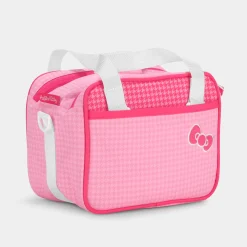 RETROSPEKT Hello Kitty Perfectly Pink 600 Instant Film Camera Bag