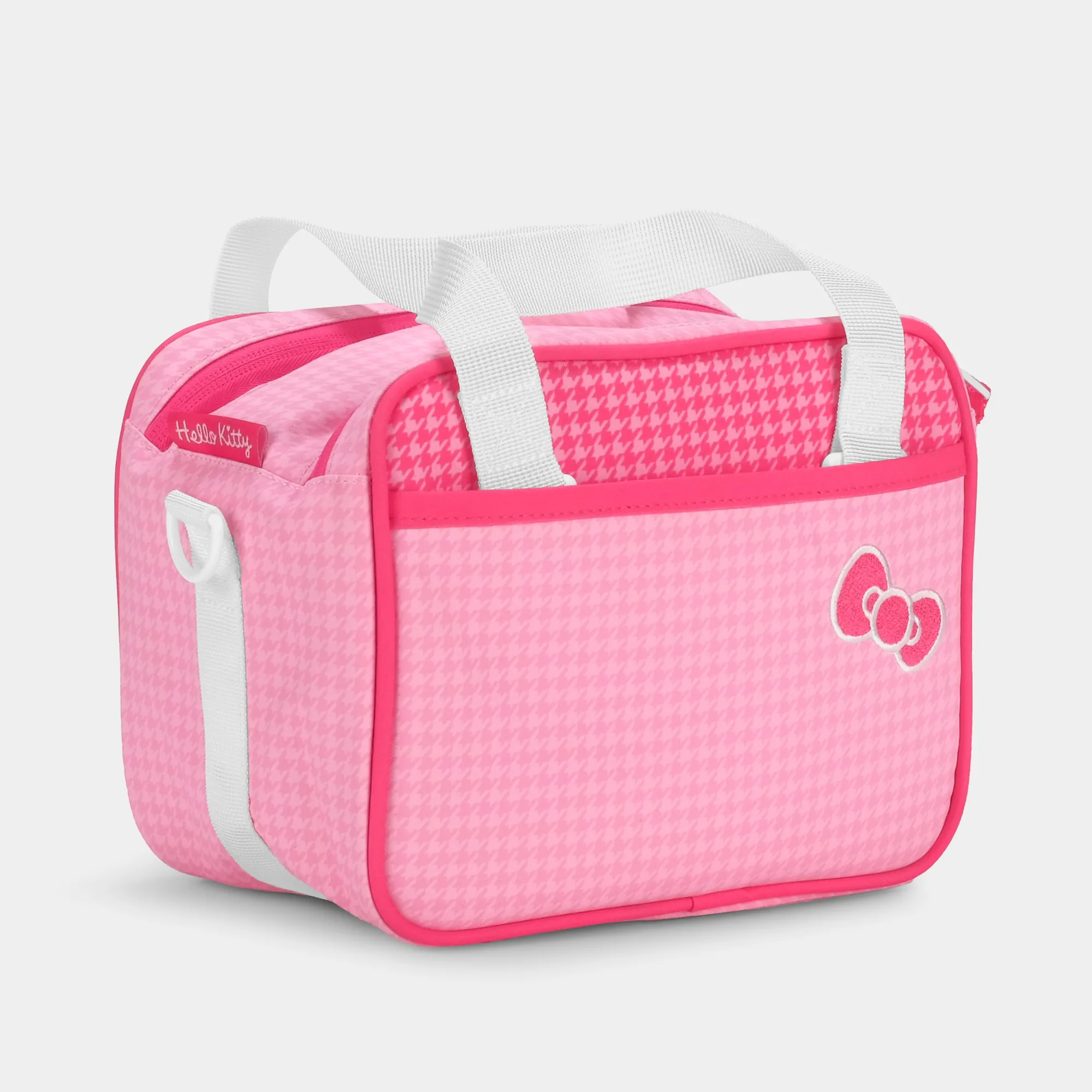 RETROSPEKT Hello Kitty Perfectly Pink 600 Instant Film Camera Bag