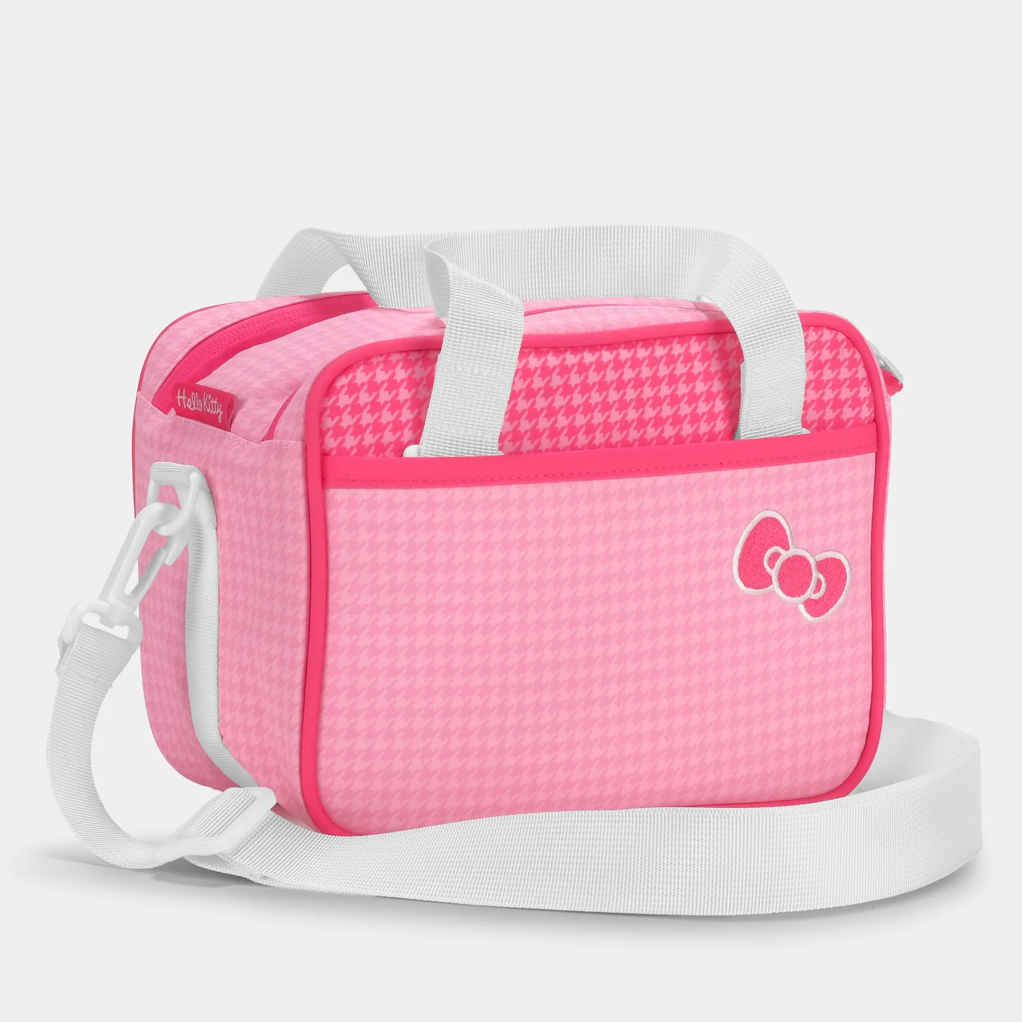 RETROSPEKT Hello Kitty Perfectly Pink 600 Instant Film Camera Bag
