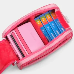 RETROSPEKT Hello Kitty Perfectly Pink 600 Instant Film Camera Bag