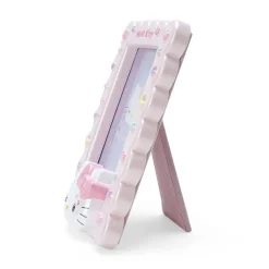 Japan Original Hello Kitty Photo Frame (50th Anniv. The Future In Our Eyes)