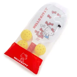 HUNET Hello Kitty Pickleball Set