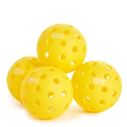 HUNET Hello Kitty Pickleball Set