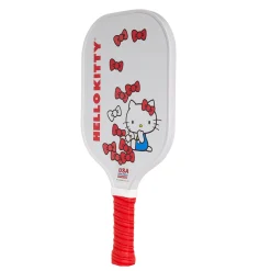 HUNET Hello Kitty Pickleball Set