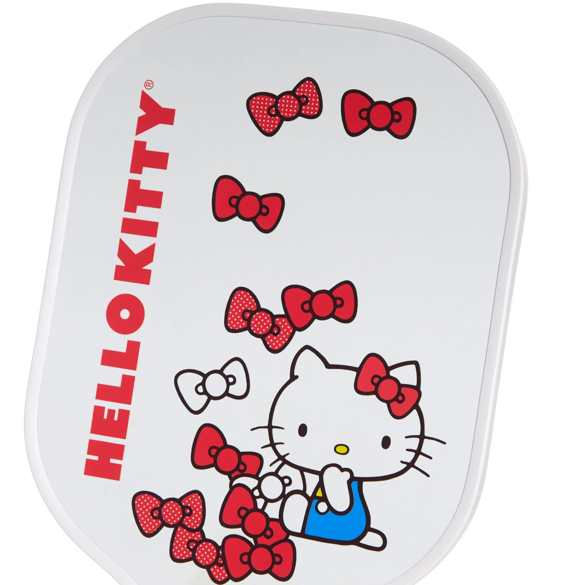 HUNET Hello Kitty Pickleball Set