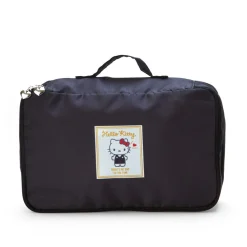 Japan Original Hello Kitty 3-Piece Packing Cube Set