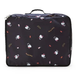 Japan Original Hello Kitty 3-Piece Packing Cube Set