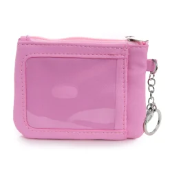 JACMEL JEWELRY INC Hello Kitty Pink Keychain Card Case