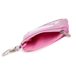 JACMEL JEWELRY INC Hello Kitty Pink Keychain Card Case