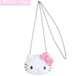 Japan Original Hello Kitty Pink Micro Mini Crossbody Bag (I Love Hello Kitty Series)