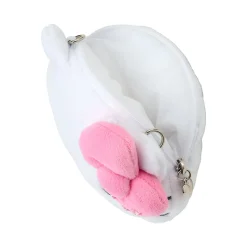 Japan Original Hello Kitty Pink Micro Mini Crossbody Bag (I Love Hello Kitty Series)