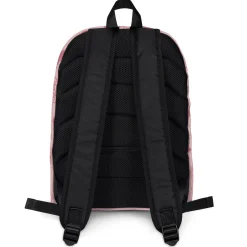 Printful Hello Kitty Pink Western All-over Print Backpack