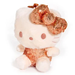 NAKAJIMA CORPORATION Hello Kitty Plush Bag Charm (Shimmering Series)