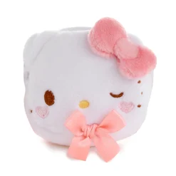 Global Original Hello Kitty Plush Convertible Mini Pouch (Wink Series)