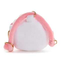 Global Original Hello Kitty Plush Convertible Mini Pouch (Wink Series)