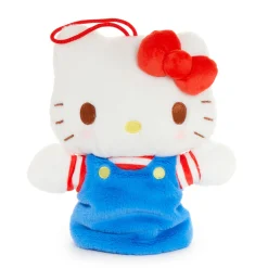 Kids NAKAJIMA CORPORATION Hello Kitty Plush Hand Puppet