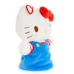 Kids NAKAJIMA CORPORATION Hello Kitty Plush Hand Puppet