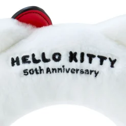 Japan Original Hello Kitty Plush Headband (Hello, Everyone! Series)