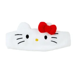 Japan Original Hello Kitty Plush Headband