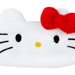 Japan Original Hello Kitty Plush Headband