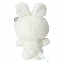 Japan Original Hello Kitty Plush Mascot Bag Charm (Snow Bunny Series)
