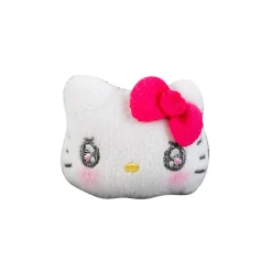 Global Original Hello Kitty Plush Mascot Ring