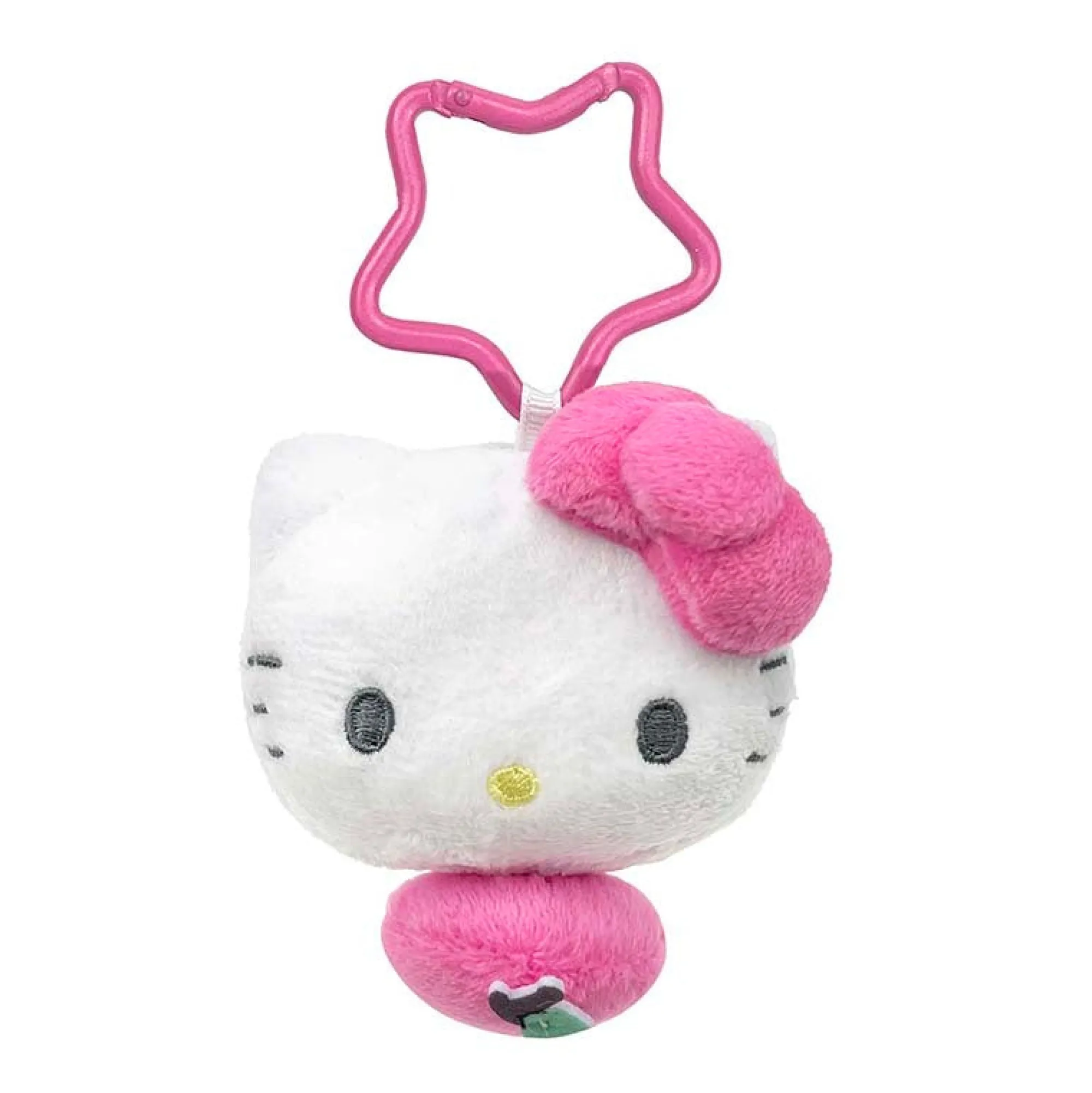 Global Original Hello Kitty Plush Measuring Tape