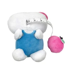 Global Original Hello Kitty Plush Measuring Tape