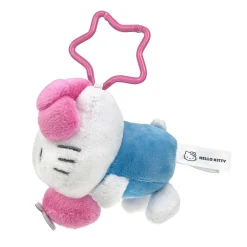 Global Original Hello Kitty Plush Measuring Tape