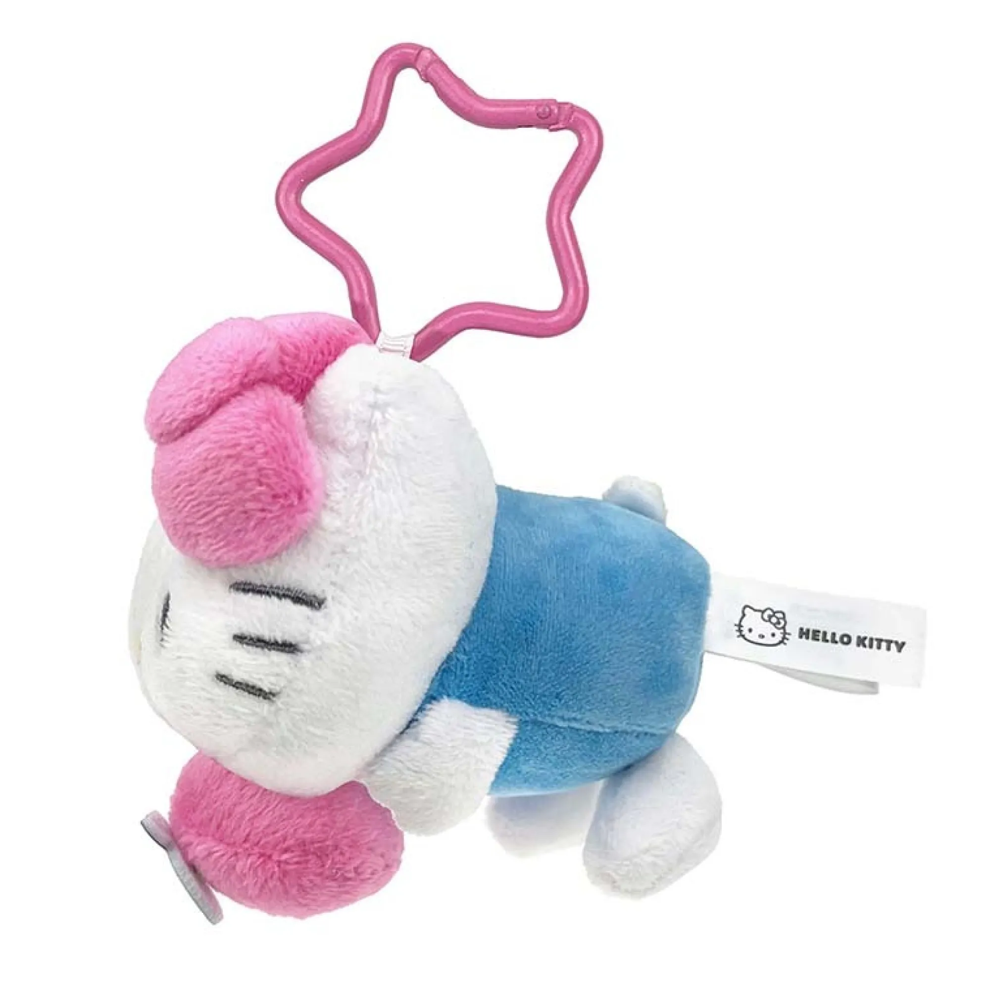 Global Original Hello Kitty Plush Measuring Tape