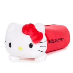 NAKAJIMA CORPORATION Hello Kitty Plush Pal Pencil Case