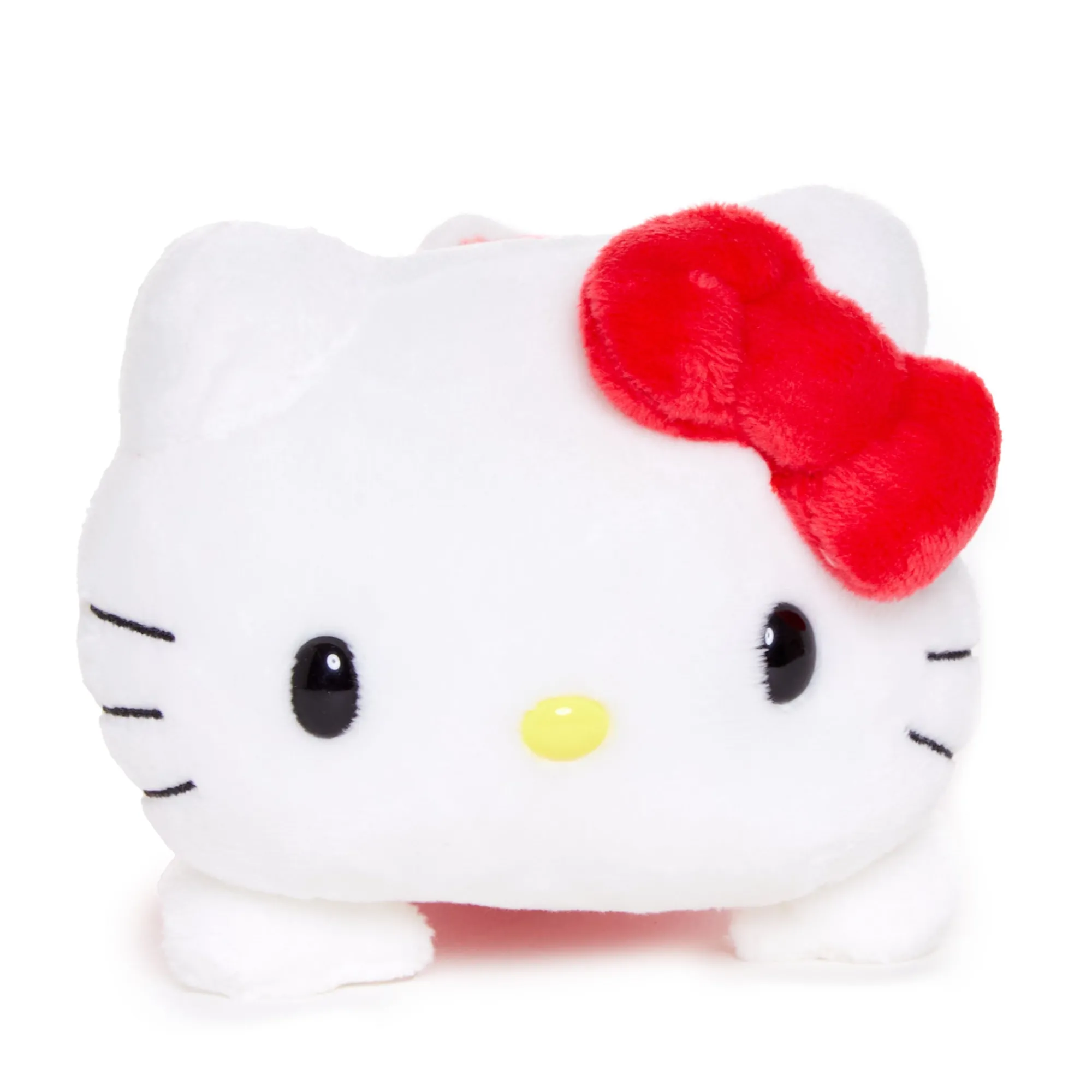 NAKAJIMA CORPORATION Hello Kitty Plush Pal Pencil Case
