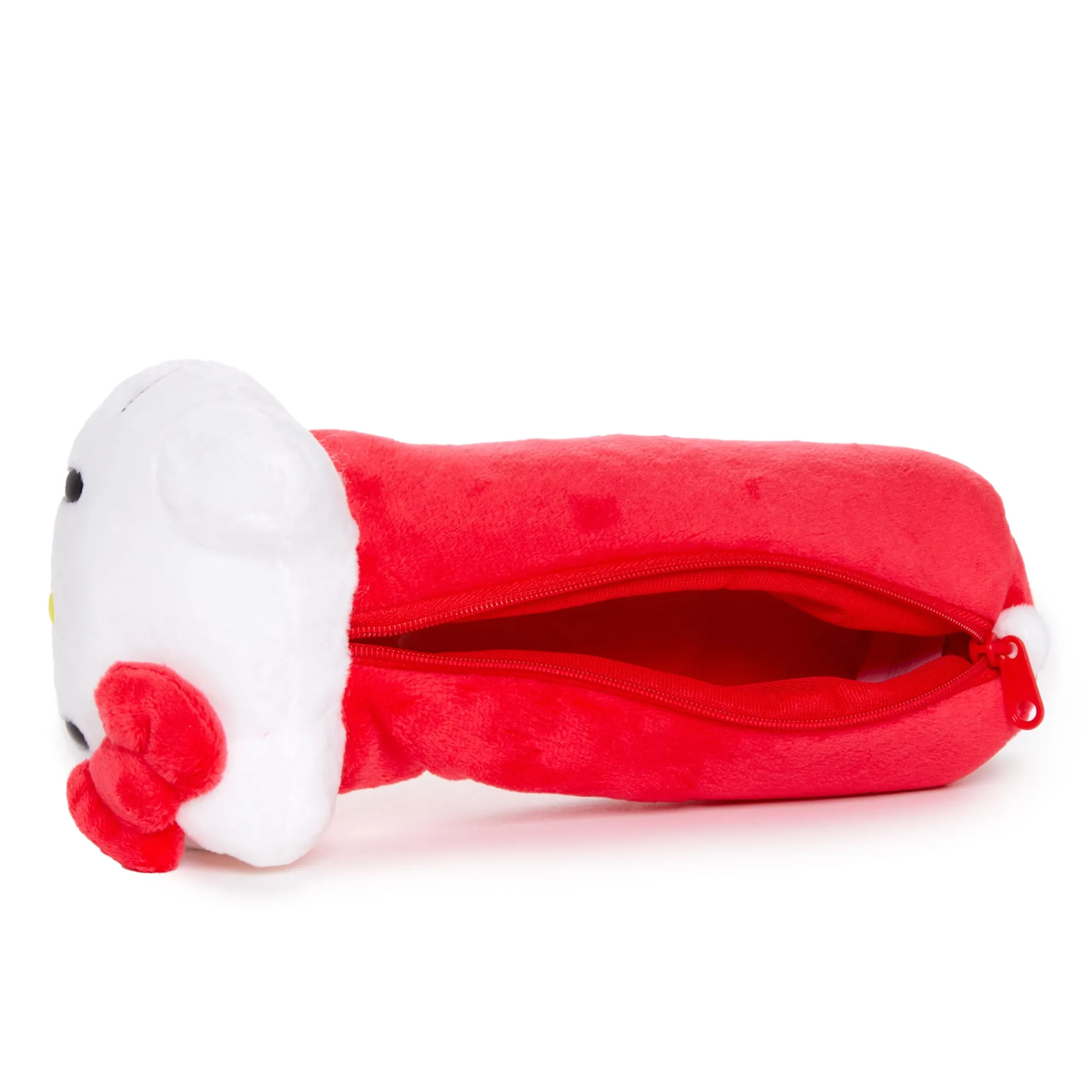 NAKAJIMA CORPORATION Hello Kitty Plush Pal Pencil Case