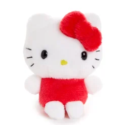 NAKAJIMA CORPORATION Hello Kitty Plush Pencil Topper