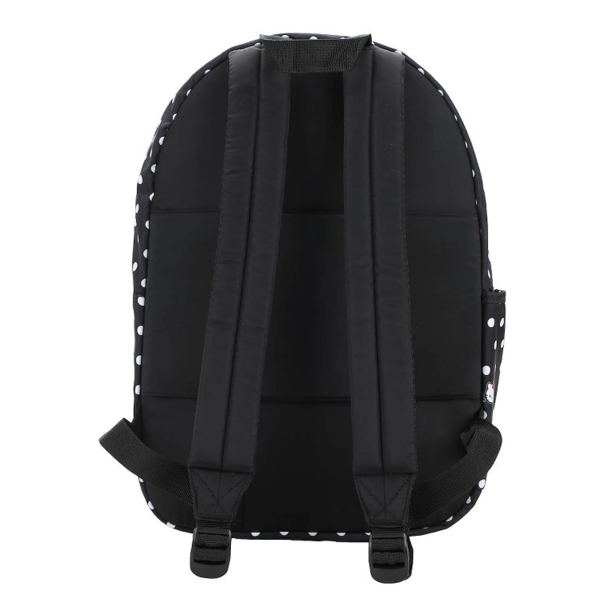 BIOWORLD Hello Kitty Polka Dot Classic Backpack