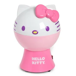 Uncanny Brands LLC Hello Kitty Popcorn Maker