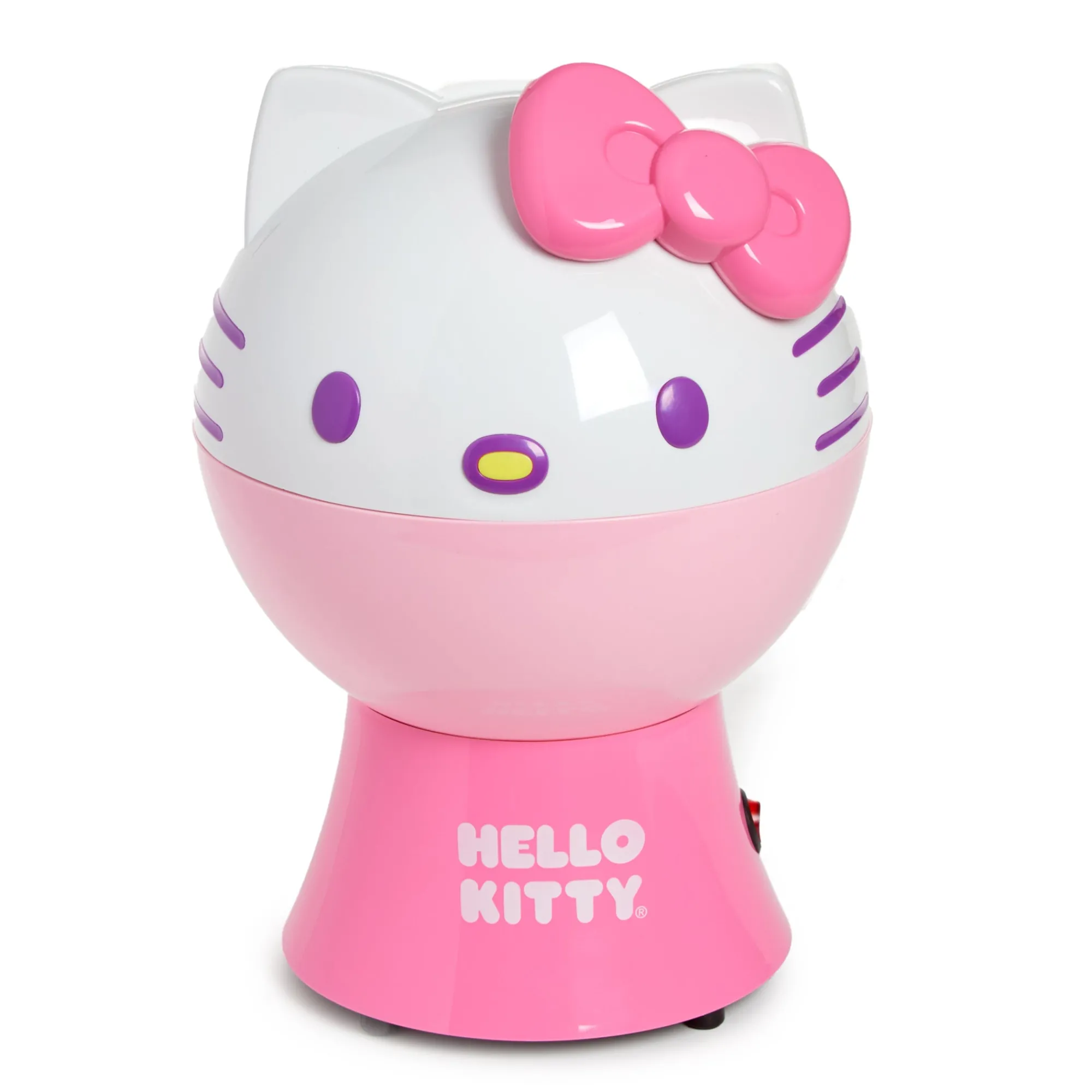 Uncanny Brands LLC Hello Kitty Popcorn Maker