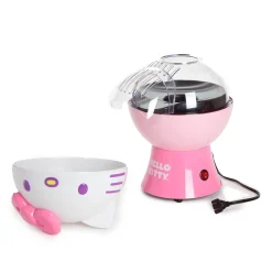Uncanny Brands LLC Hello Kitty Popcorn Maker