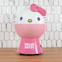 Uncanny Brands LLC Hello Kitty Popcorn Maker