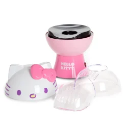Uncanny Brands LLC Hello Kitty Popcorn Maker